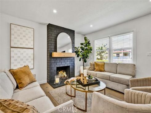 1800 E Mayfair , Orange, CA