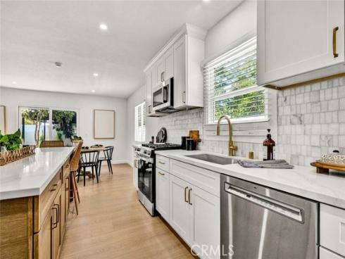 1800 E Mayfair , Orange, CA