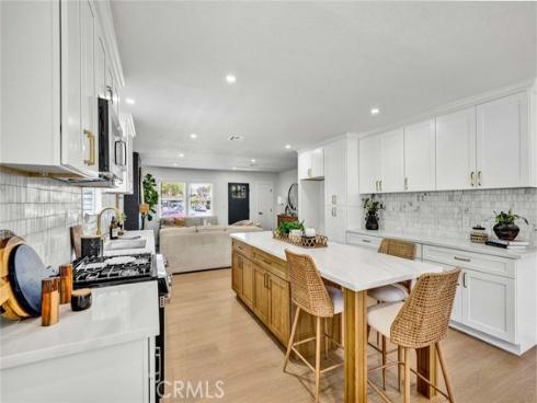 1800 E Mayfair , Orange, CA
