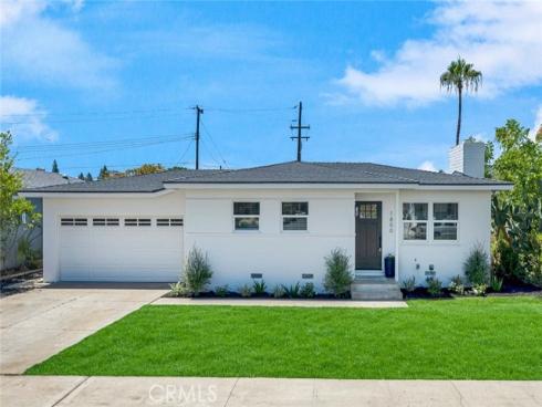 1800 E Mayfair , Orange, CA