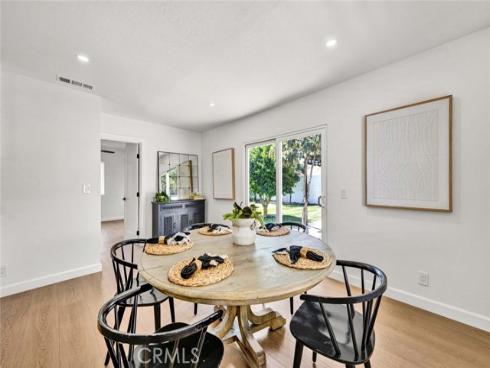1800 E Mayfair , Orange, CA