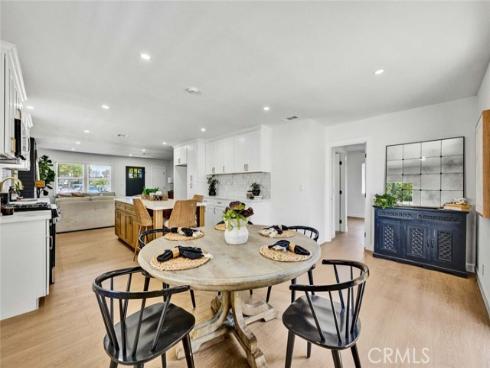 1800 E Mayfair , Orange, CA