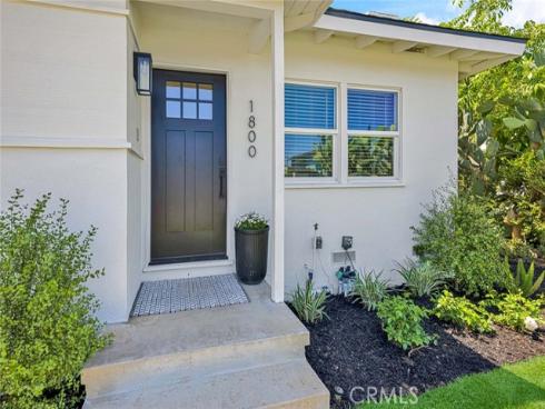 1800 E Mayfair , Orange, CA