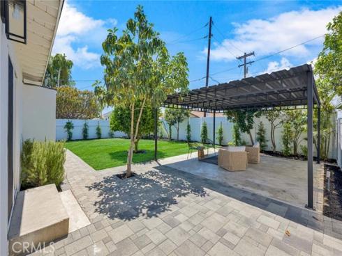 1800 E Mayfair , Orange, CA
