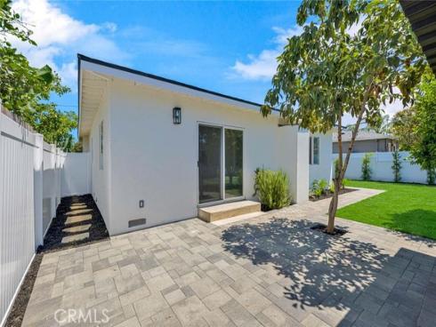 1800 E Mayfair , Orange, CA