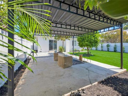 1800 E Mayfair , Orange, CA