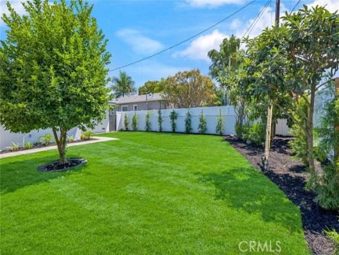 1800 E Mayfair , Orange, CA