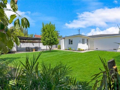 1800 E Mayfair , Orange, CA