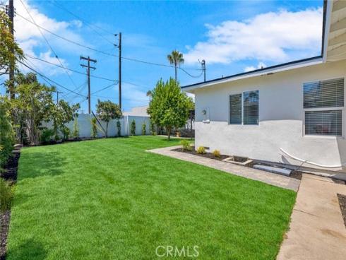 1800 E Mayfair , Orange, CA