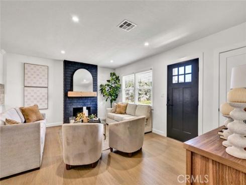 1800 E Mayfair , Orange, CA