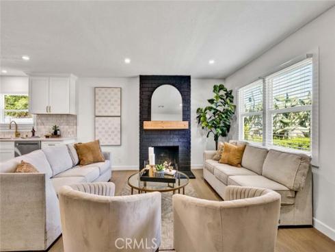 1800 E Mayfair , Orange, CA