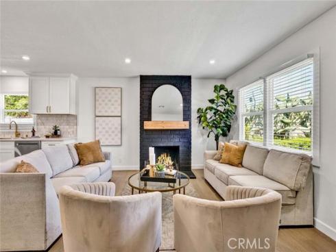 1800 E Mayfair , Orange, CA
