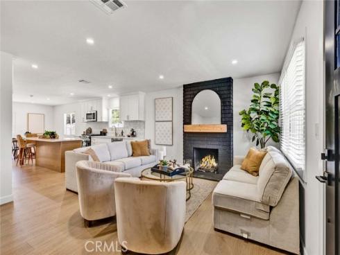 1800 E Mayfair , Orange, CA