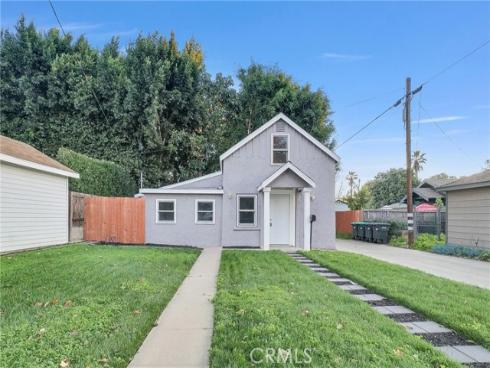354 E Culver Avenue, Orange, CA