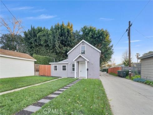 354 E Culver Avenue, Orange, CA