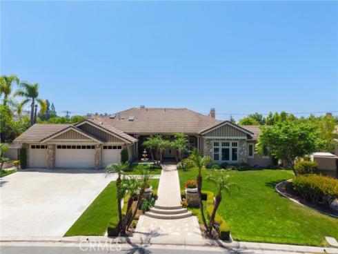 6810 Sycamore Glen , Orange, CA