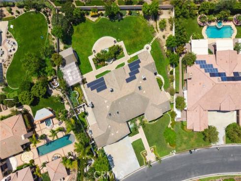 6810 Sycamore Glen , Orange, CA