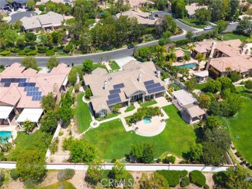 6810 Sycamore Glen , Orange, CA