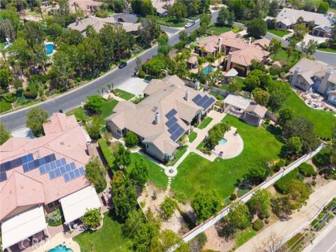 6810 Sycamore Glen , Orange, CA