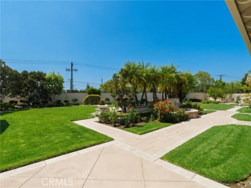 6810 Sycamore Glen , Orange, CA