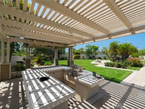 6810 Sycamore Glen , Orange, CA