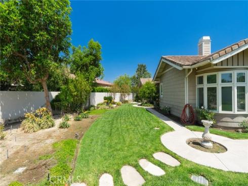 6810 Sycamore Glen , Orange, CA