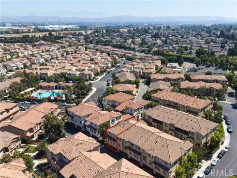 375 W Linden   Drive, Orange, CA