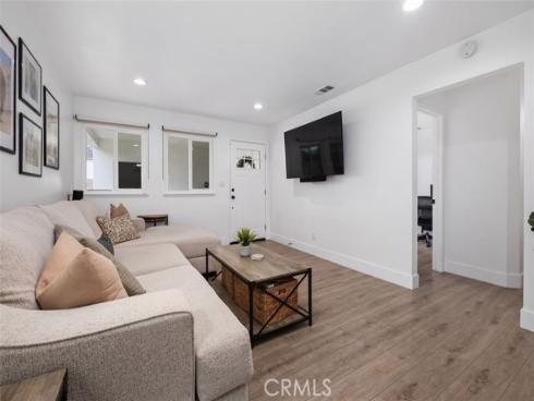 557 S Rosalind , Orange, CA