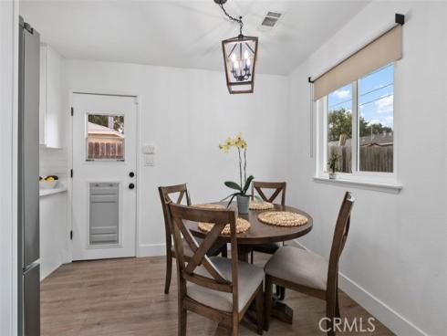 557 S Rosalind , Orange, CA