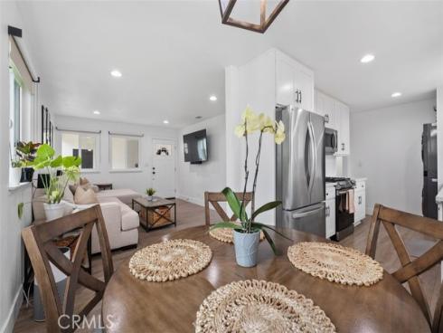 557 S Rosalind , Orange, CA