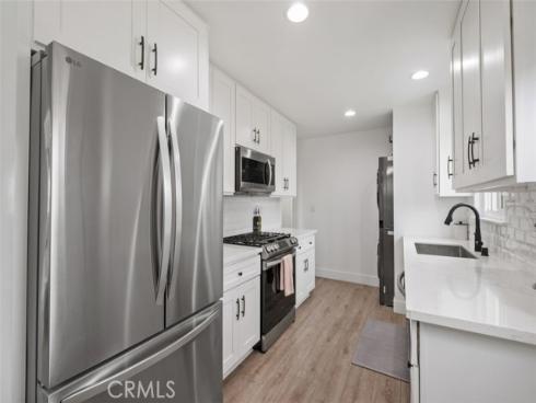 557 S Rosalind , Orange, CA