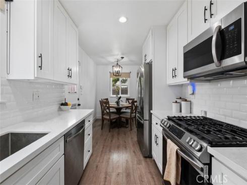 557 S Rosalind , Orange, CA