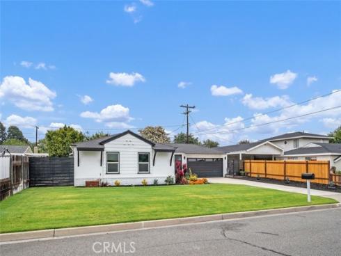 557 S Rosalind , Orange, CA