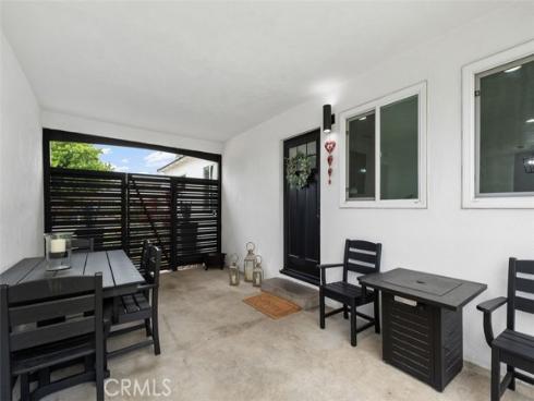557 S Rosalind , Orange, CA