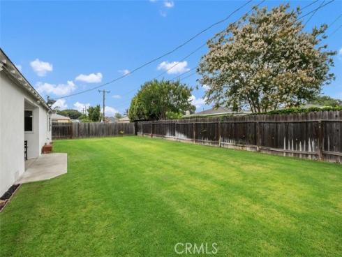 557 S Rosalind , Orange, CA