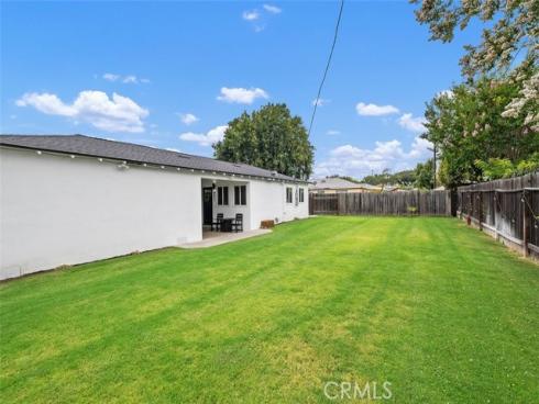 557 S Rosalind , Orange, CA