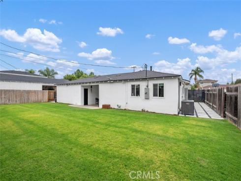 557 S Rosalind , Orange, CA