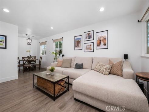557 S Rosalind , Orange, CA