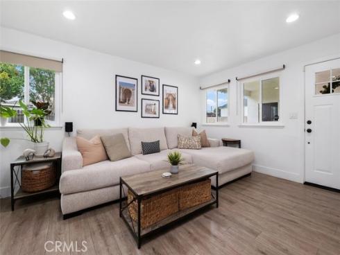 557 S Rosalind , Orange, CA