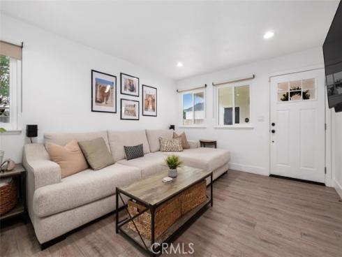 557 S Rosalind , Orange, CA
