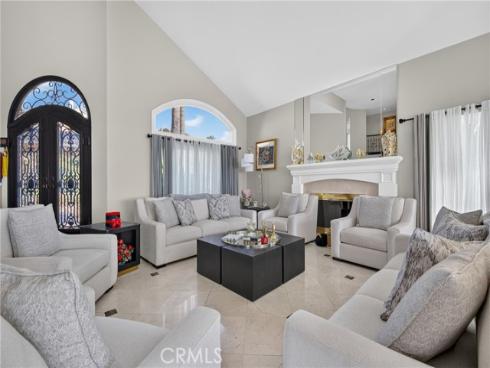 4025 E Regency , Orange, CA