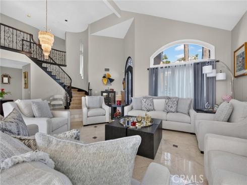 4025 E Regency , Orange, CA