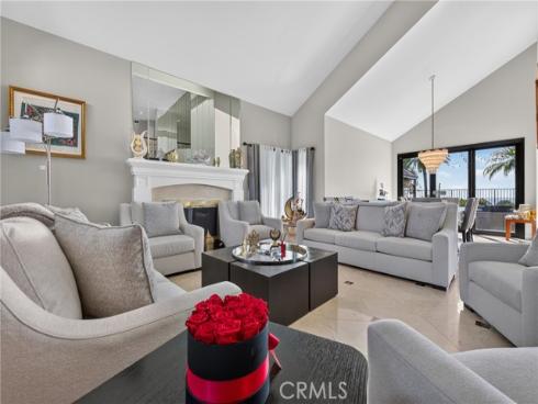 4025 E Regency , Orange, CA