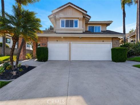 4025 E Regency , Orange, CA