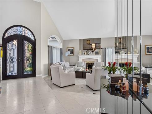 4025 E Regency , Orange, CA