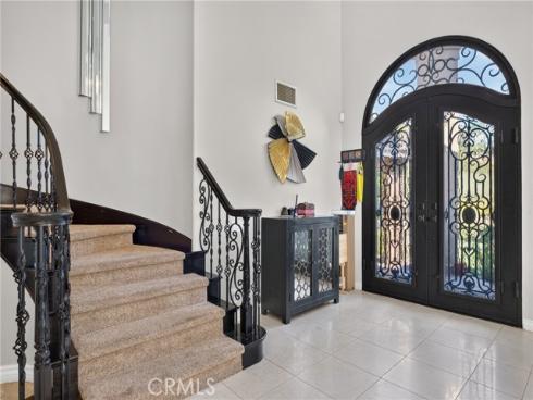 4025 E Regency , Orange, CA