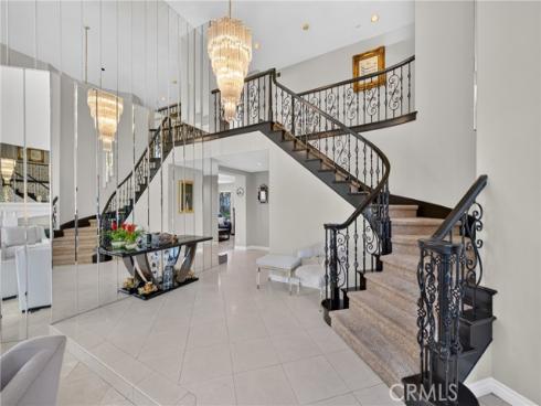 4025 E Regency , Orange, CA