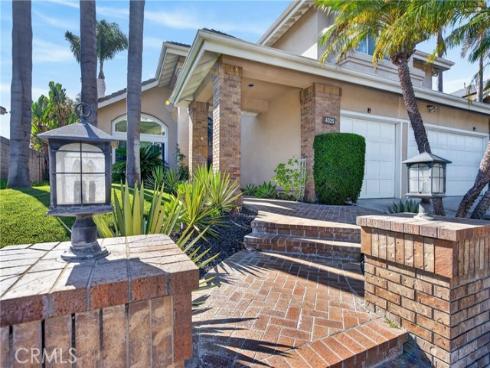 4025 E Regency , Orange, CA