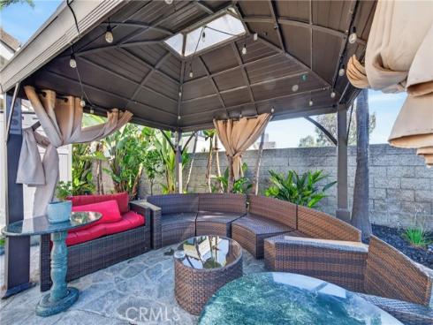 4025 E Regency , Orange, CA
