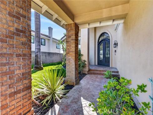 4025 E Regency , Orange, CA